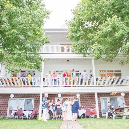 Blue Heron Inn - A Bed And Breakfast Llc Solomons Εξωτερικό φωτογραφία