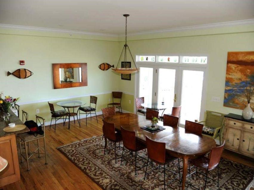 Blue Heron Inn - A Bed And Breakfast Llc Solomons Εξωτερικό φωτογραφία